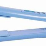 CHI Nano Digital Ceramic Iron recenze