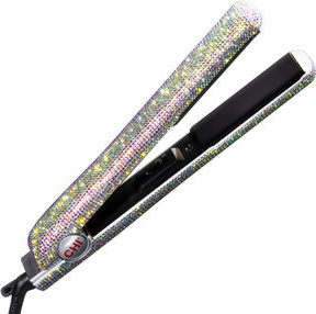 CHI The Sparkler Lava Hairstyling Iron 1 25 mm recenze