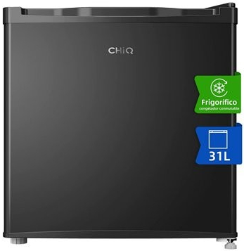 CHIQ CSD31D4E recenze