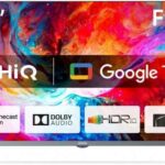 CHiQ L32M8TG recenze