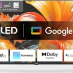 CHiQ L40QG7L recenze