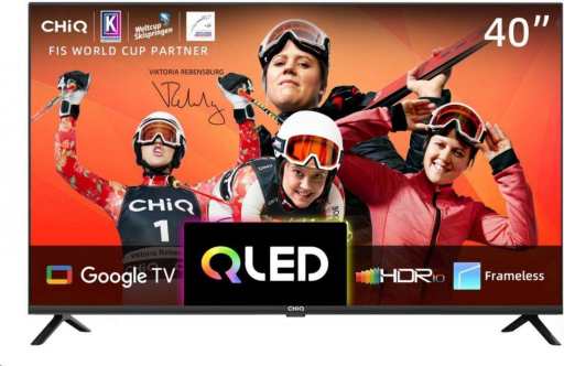 CHiQ L40QH7G recenze