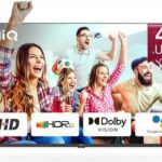 CHiQ U43G7LX recenze