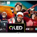 CHiQ U43QM8V recenze