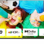 CHiQ U50G7LX recenze