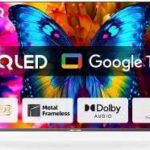 CHiQ U55QM8E recenze