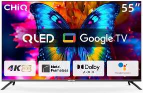 CHiQ U55QM8E recenze