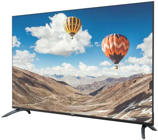 CHiQ U65G7LX recenze