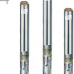 Calpeda 4 SDFM 16/27 230V 1,1kW Franklin recenze