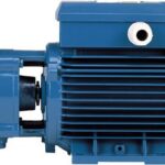 Calpeda CA 80E 230/400V 0,45kW recenze