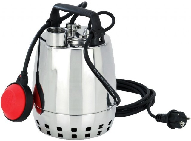 Calpeda GXVM 25-6 0.25kW 230V recenze