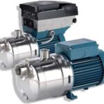 Calpeda MXH 206/C 230/400V 1,1kW recenze