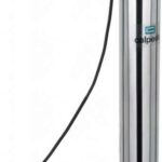 Calpeda MXSM 304 230V 0,55kW bez plováku recenze