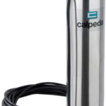 Calpeda MXSM 506 CG 230V s plovákem 1,1kW recenze