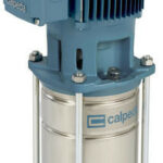 Calpeda MXV-B 25-306 O 230/400V 1,1kW recenze