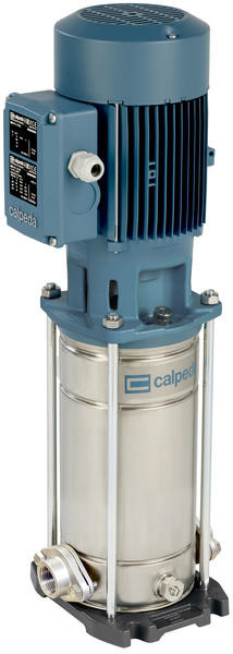 Calpeda MXV-B 25-306 O 230/400V 1,1kW recenze
