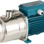 Calpeda NGXM 4/16 1,1kW Samonasávací IE2 ZB00070328 recenze