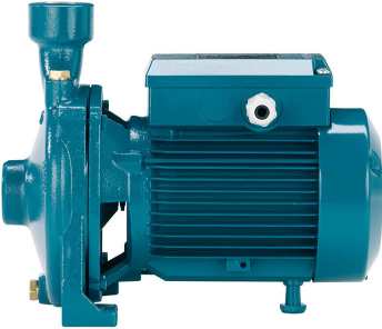 Calpeda NM 12/C/A 230/400V 3,0kW recenze