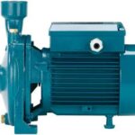 Calpeda NM 25/160B/A 230/400V 1,1kW recenze