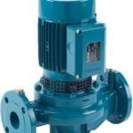 Calpeda NR 50/160B/A 230/400V 3,0kW 2900ot. recenze