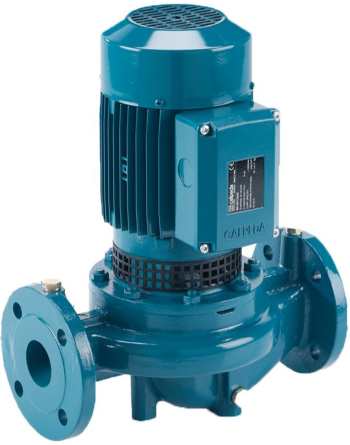 Calpeda NR 65/125 F/B 230/400V 2,2kW 2900ot. recenze