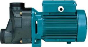 Fotografie Calpeda SPA 41/A 230/400V 1,1kW ZB00025967  recenzía