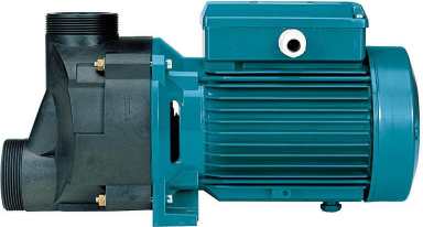 Calpeda SPA 41/A 230/400V 1,1kW ZB00025967 recenze