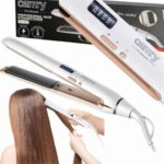 Camry CR 2322 recenze