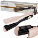 Camry CR 2323 recenze