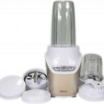 Camry CR 4071 recenze