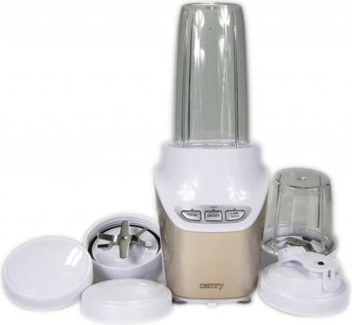 Camry CR 4071 recenze