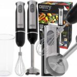 Camry CR 4621 recenze