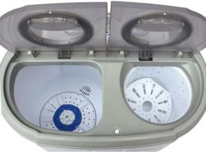 Fotografie Camry CR 8052 recenzía