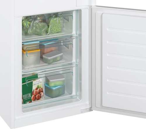 Obrázok Candy CBL3518EVW hodnotenie