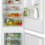 Candy CBL3519FW recenze