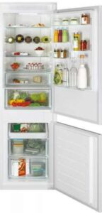 Fotografie Candy CBT5518DW  recenzía