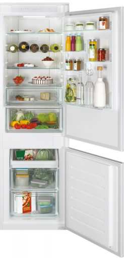 Candy CBT5518DW recenze