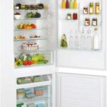 Candy CBT7719FW recenze