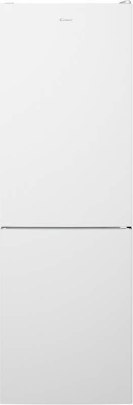 Candy CCE3T618EW recenze