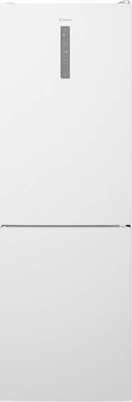 Candy CCE7T618EW recenze