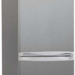 Candy CCG1S 518EX recenze