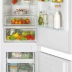 Candy CCUBT5519EW recenze