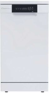 Fotografie Candy CDPH 2D1047W-01  recenzía