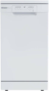 Fotografie Candy CDPH 2L1047W  recenzía