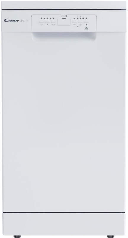Candy CDPH 2L1047W recenze