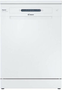 Fotografie Candy CF 3C7L0W recenzía