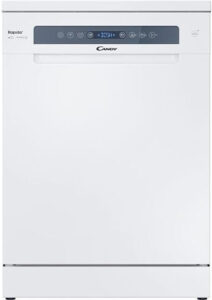 Fotografie Candy CF 5C4F0PW recenzía