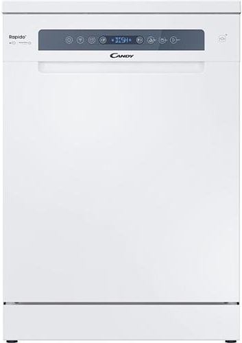 Obrázok Candy CF 5C4F0PW hodnotenie