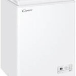 Candy CHAE 1002E recenze