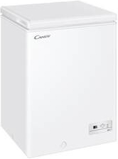 Candy CHAE 1002E recenze